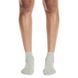 On U' Logo Sock Mid