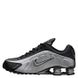 NIKE M' SHOX R4