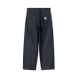 Carhartt WIP BRANDON džinsai