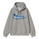 Carhartt WIP U' Flaming Ducks Sweat