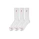 New Balance U' Patch Logo socks