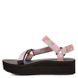 Teva W' Flatform Universal