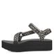 Teva W' Flatform Universal