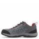 Columbia M' Redmond III Waterproof Grey Steel
