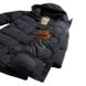 Woolrich W' KELLY striukė