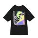 New Balance U' Neon Heat Map koszulka