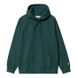 Carhartt WIP M' Chase Hooded Juniper džemperis
