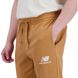 New Balance M' Essentials Stacked Logo-Hose