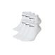 Nike U' 6PKK Everyday Lightweight Training No-Show kojinės