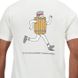 New Balance U' Barrel Runner T-Shirt