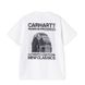 Carhartt WIP U' Sean Hamilton 03 marškinėliai