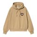 Carhartt WIP W' Hooded Heart džemperis