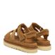 Ugg W' Golden Star Strap