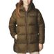 Columbia W’ Puffect Mid Hooded striukė