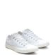 Converse U' Chuck Taylor All Star Mono White