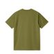 Carhartt WIP M' Pocket marškinėliai