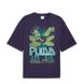 Puma U' GRAPHIC Sport BPM Boxy Tee