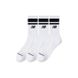 New Balance U' Everyday  socks
