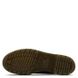 Dr. Martens W' Vegan 3989 Black Felix Rub Off