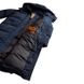 Woolrich W' KELLY ilga striukė
