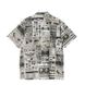 Carhartt WIP U' Catalogue marškiniai