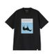 Carhartt WIP U' Sean Hamilton 02 marškinėliai