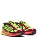 Saucony U' Guide 7 Hi Octane