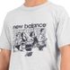 New Balance M' Athletics 90's Graphic marškinėliai