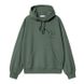 Carhartt WIP U' Stamp hoodie