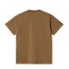 Carhartt WIP U' Chase marškinėliai