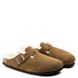 Birkenstock W' Boston Sherling