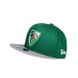 New Era U' BC Žalgiris kepurė