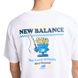 New Balance U' Fish and Chips koszulka
