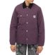 Carhartt WIP W' Irving Dark Plum striukė