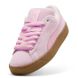 Puma W' Suede XL Fat Laces