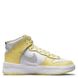 Nike W' Dunk High Up Citron