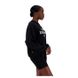 New Balance W' Essentials Graphic džemperis