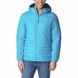 Columbia M’ Silver Falls Hooded striukė