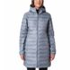 Columbia W' Lake 22 Down Long Hooded Tradewinds striukė