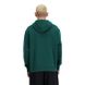New Balance M' Small Logo hoodie