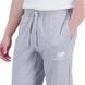 New Balance M' Essentials Stacked Logo-Hose