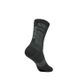 Hoka TRAIL RUN CREW kojinės
