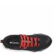 Columbia M' Facet 75 Alpha Outdry