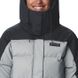 Columbia W' Snowqualmie striukė