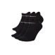 Nike U' 6PKK Everyday Lightweight Training No-Show kojinės