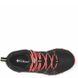 Columbia W' Peakfreak II Mid Outdry Waterproof Hiking