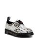 Dr. Martens W' 1461 SEX PISTOLS Black/White