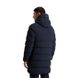 Woolrich M' MATT STRETCH ilga pūkinė striukė
