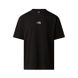 The North Face U' Mountain Fun Oversized marškinėliai