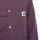 Carhartt WIP W' Irving Dark Plum striukė